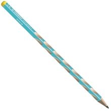 Μολύβι Stabilo Easy Graph Slim Για Αριστερόχειρες 325/02HB Blue  Μολύβια