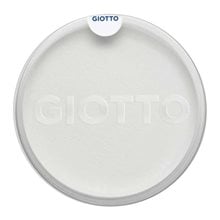 Giotto Face Painting 5ml White  Χρώματα Προσώπου