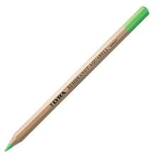 Ξυλομπογιά Ακουαρέλας Lyra Rembrandt Light Green 2010071  Ξυλομπογιές Ακουαρέλας