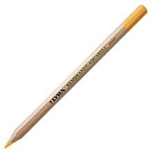 Ξυλομπογιά Ακουαρέλας Lyra Rembrandt Canary Yellow 2010008  Ξυλομπογιές Ακουαρέλας