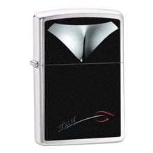 Αναπτήρας Zippo Decolletage 28273  Αναπτήρες