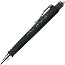 Μηχανικό Μολύβι Faber Castell Polymatic 0.7 Black133353  Μολύβια