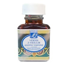Βερνίκι Lefranc-Bourgeois 75ml  Βερνίκια - Mediums