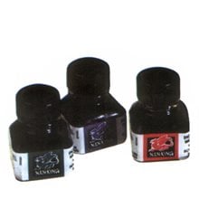 Σινική Μελάνη Nan-King 11ml Carmin K.059083  Σινική μελάνη