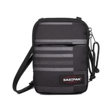 Τσάντακι Ώμου Eastpak Buddy Startan Black EK724-35T  Τσάντες Καθημερινής Χρήσης