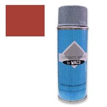 Σπρέυ Waco Red 150ml No 5 1171-005  Βερνίκια - Mediums