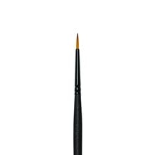Πινέλο Royal Majestic Oil/Acrylic Συνθετικό Στρογγυλό 1  Πινέλα Ζωγραφικής