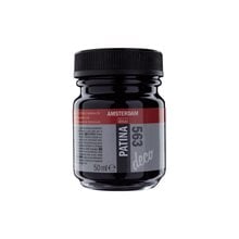 Πατίνα Decorfin 50ml 563 Antique Blue  Πατίνες