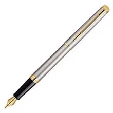 Waterman Hemisphere Stainless Steel GT FPen  Στυλό