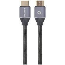 CABLEXPERT HIGH SPEED HDMI 4K CABLE WITH ETHERNET PREMIUM SERIES 10M  Καλώδια - Adaptors