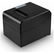 NETUM USB LAN THERMAL RECEIPT PRINTER AUTO CUTTER RESTAURANT KITCHEN POS PRINTER 80MM  Νέες Παραλαβές