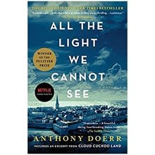 ALL THE LIGHT WE CANNOT SEE  PB  Γενικά