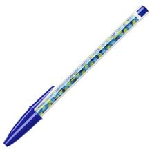 Στυλό Bic Cristal Collection 1.0mm Μπλε  Στυλό