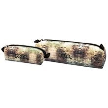 Κασετίνα Βαρελάκι Polo Wallet Degr 937006-8114  Κασετίνες Άδειες