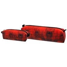 Κασετίνα Βαρελάκι Polo Wallet Degr 937006-8117  Κασετίνες Άδειες