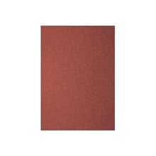 Χαρτόνι Glitter Colorfix 50x70 Red 250gr  Χαρτόνια Με Σχέδια