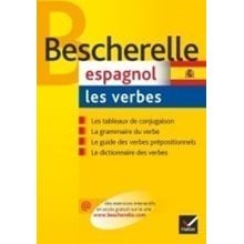 Bescherelle Espagnol Les Verbes N/e Hc  Γαλλικά Φροντιστηριακά