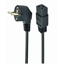 CABLEXPERT POWER CORD (C19) 1,8M  Καλώδια - Adaptors