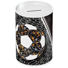 Κουμπάρας Μεταλλικός Must 10x15 True Football 584639  Κουμπαράδες
