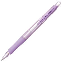 Μηχανικό Μολύβι Penac  Sleek Touch Pastel 0.5mm Μωβ  Μολύβια