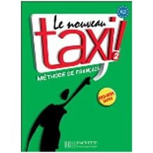 Super Pack Nouveau Taxi 2 (le+ca+cadeau Surprise)  Γαλλικά Φροντιστηριακά