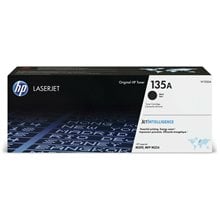 Toner HP 135A Black Original Laserjet Cartridge W1350A  Toners