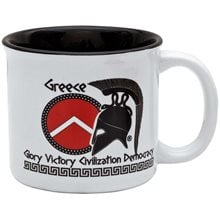 Κούπα Χρώμα Χείλος Μεγάλη Λεωνίδας Β 01263971  Κούπες