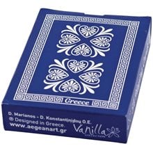 Τράπουλα Μαίανδρος 41004423  Τράπουλες - Playing Cards