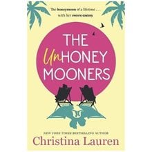 THE UNHONEYMOONERS  Λογοτεχνία
