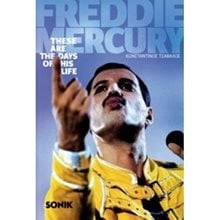 Freddie Mercury: These are the days of his life  Γενική