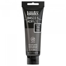 Liquitex 118 ml Basics 049 Iridescent Graphite  Ακρυλικά Χρώματα Ζωγραφικής