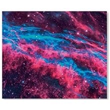 Χαρτόνι Ursus  49.5Χ68 300gr  NEBULA  Χαρτόνια Με Σχέδια
