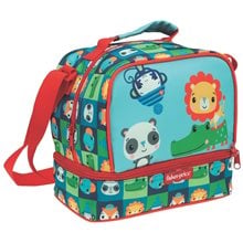 Τσαντάκι Φαγητού Οβάλ Fisher-Price  Τσαντάκια Φαγητού