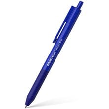 Στυλό ErichKrause Magic Grip Pen 0.5mm Μπλε 48198  Στυλό