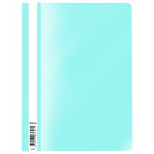 Ντοσιέ Με Ελασμα Erichrause Α4 Fizzy Pastel Mint 53511  Ντοσιέ
