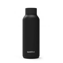 Παγούρι Θερμός Ανοξείδωτος Quokka 510ml Jet Black  Θερμός - Παγούρια