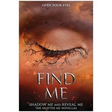 SHATTER ME 4.5 - 5.5: FIND ME PB  Γενικά