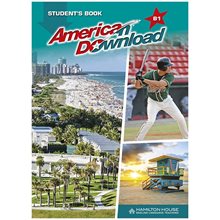 American Download B1 Students Book  Αγγλικά Φροντιστηριακά & ELT Βιβλία
