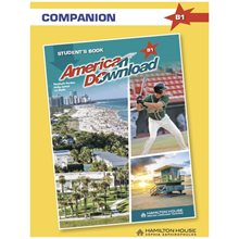 American Download B1 Companion  Αγγλικά Φροντιστηριακά & ELT Βιβλία