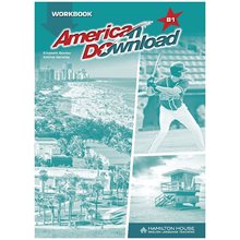 American Download B1 Wb  Αγγλικά Φροντιστηριακά & ELT Βιβλία