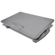 Υποπόδιο Γραφείου AccoBrands Ρυθμίζομενο 53x34x9cm K50409EU  Υποπόδια - Μαξιλαράκια μέσης