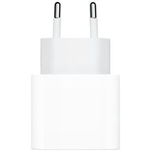 Apple Power Adapter USB-C 20W MHJE3ZM/A  Φορτιστές - Καλώδια