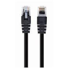 CABLEXPERT UTP CAT6 PATCH CORD 2M BLACK  Καλώδια Δικτύου