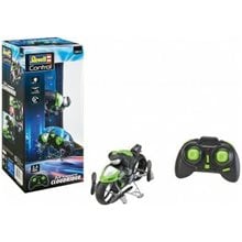 Μοτοσυκλέτα Revell RC MotoCopter Cloud RiderΤηλεκατευθυνόμενη  Τηλεκατευθυνόμενα Οχήματα