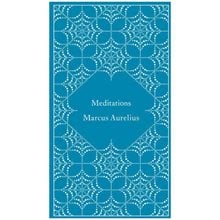 PENGUIN CLASSICS CLOTHBOUND : MEDITATIONS HC  Διαλογισμός