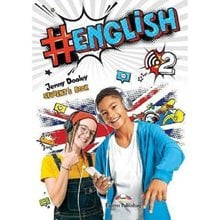 # English 2 Student's Book (+digibooks App)  Αγγλικά Φροντιστηριακά & ELT Βιβλία