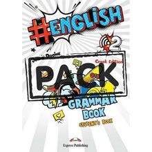 # English 2 Grammar Greek Edition  (+digibooks App)  Αγγλικά Φροντιστηριακά & ELT Βιβλία