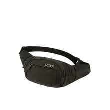 Polo Μπανάνα Denver Black 908001-2000  Τσαντάκια Μέσης