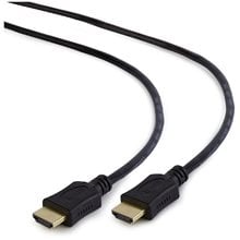CABLEXPERT HIGH SPEED HDMI CABLE WITH ETHERNET 0.5m  Καλώδια οθονών