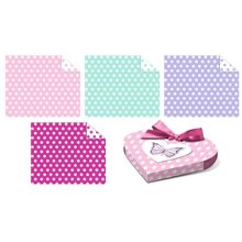Χαρτόνι Ursus 50x68 300gr MINI FLOWERS ASS  Χαρτόνια Με Σχέδια